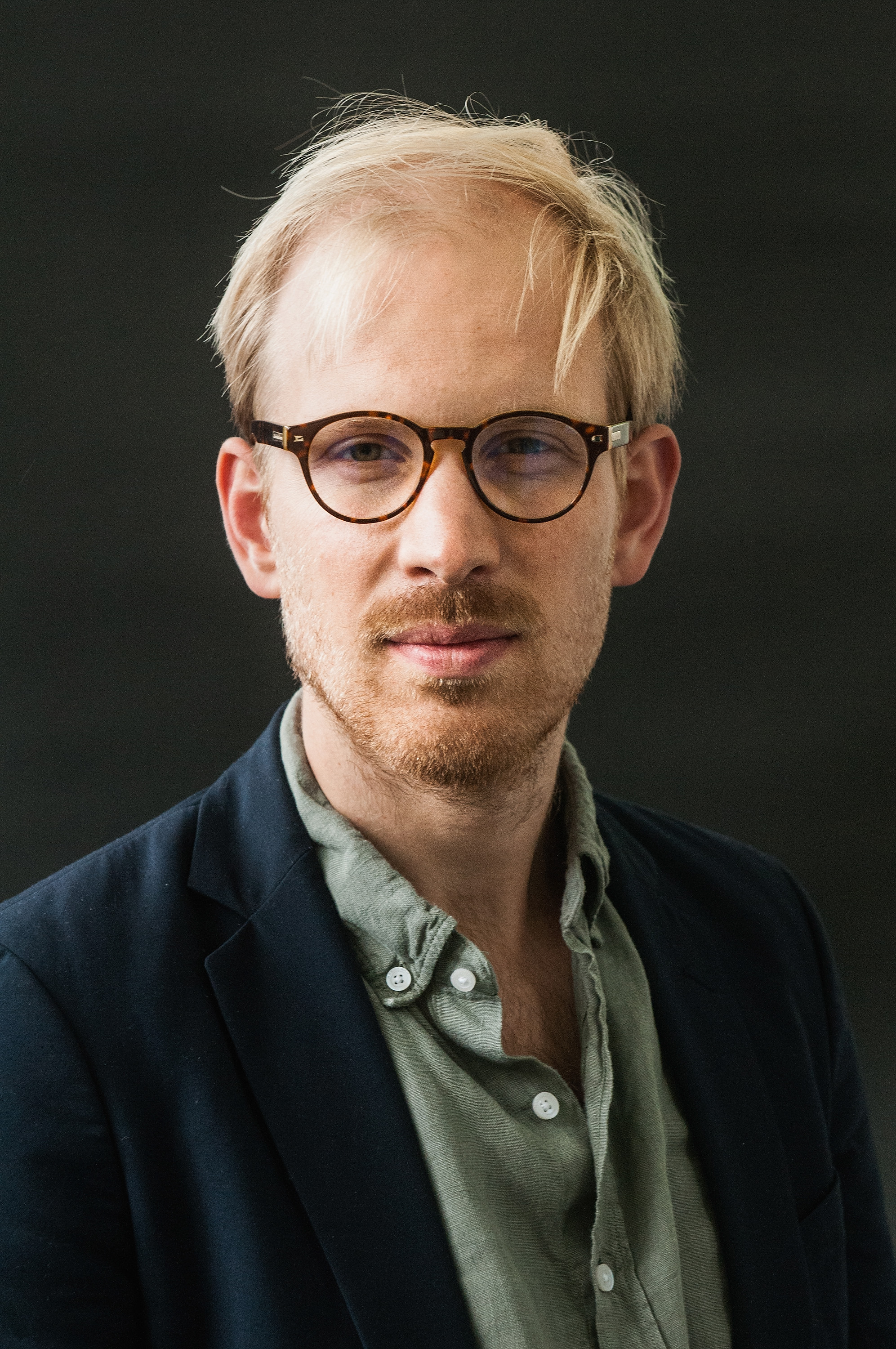 Rutger Bregman