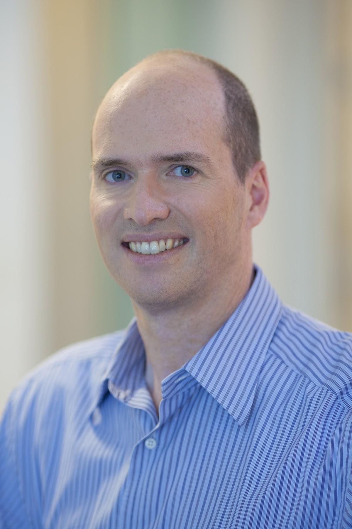 Ben Horowitz