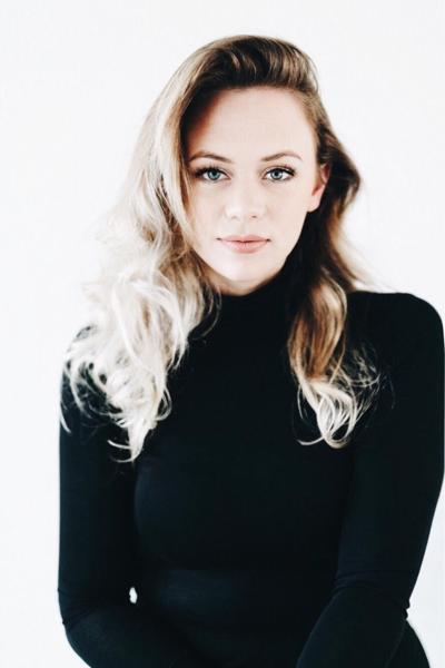 Brianna Wiest