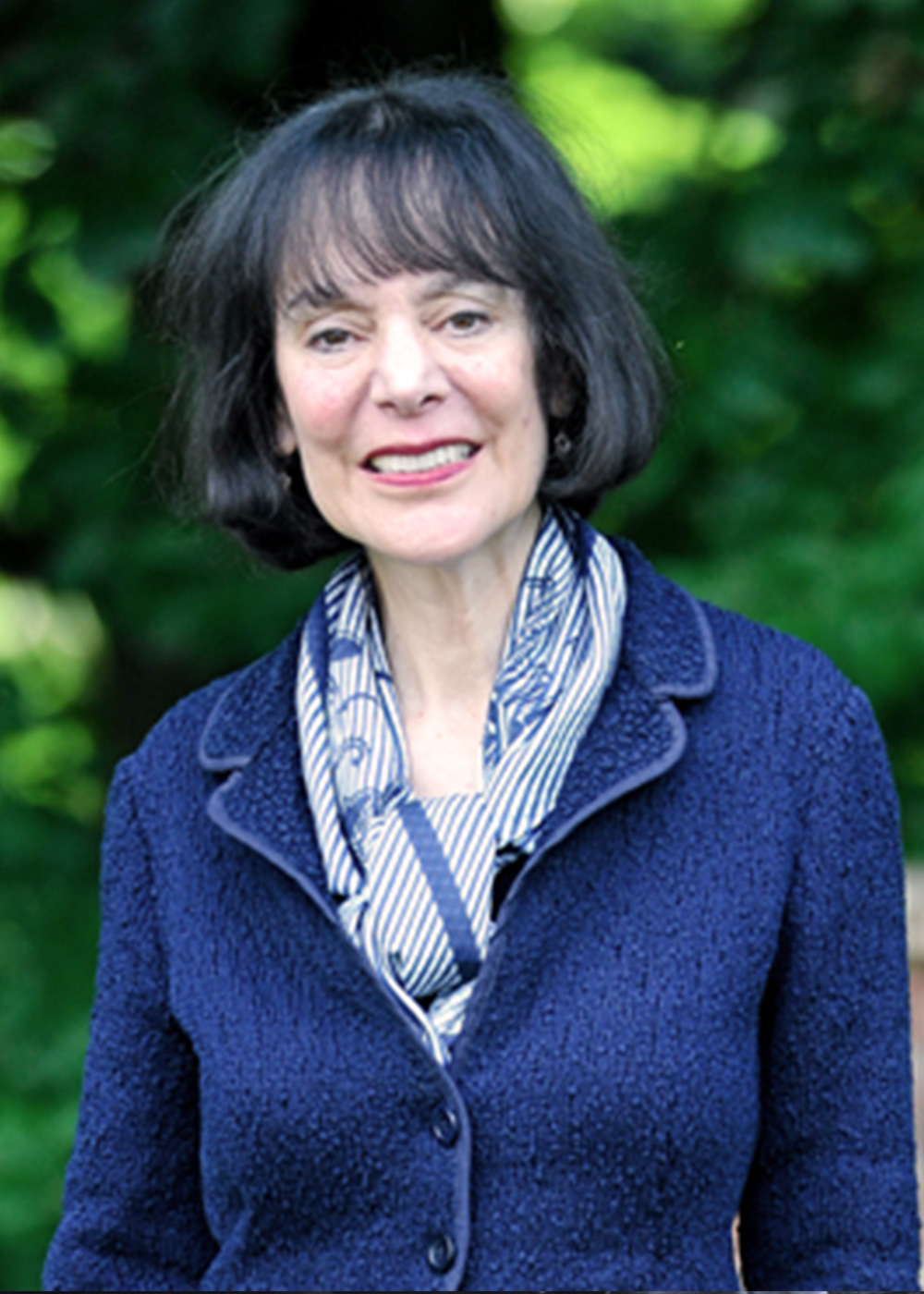Carol Dweck