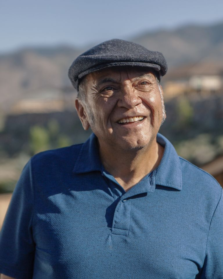 Don Miguel Ruiz
