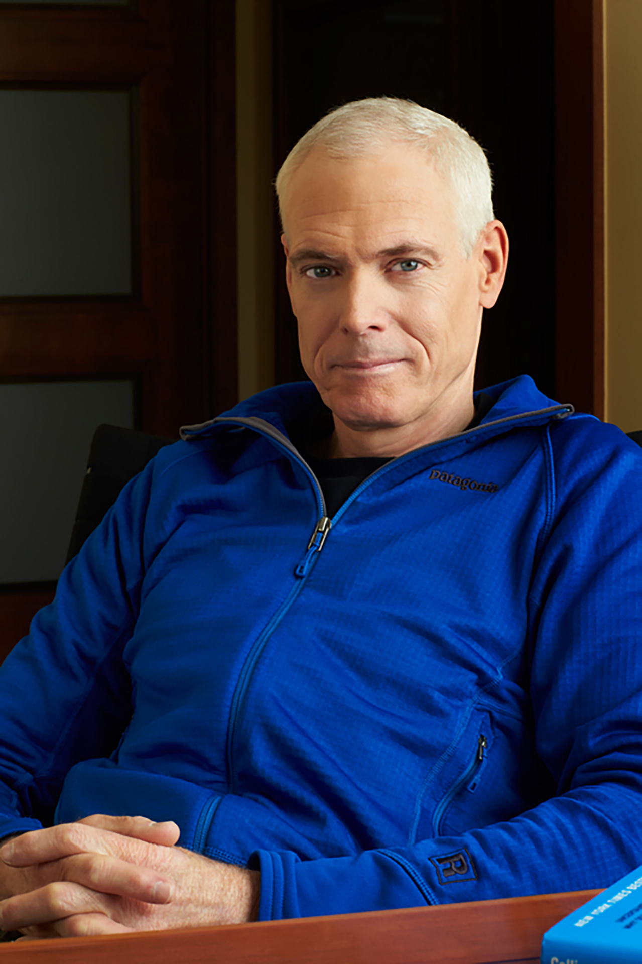 Jim Collins