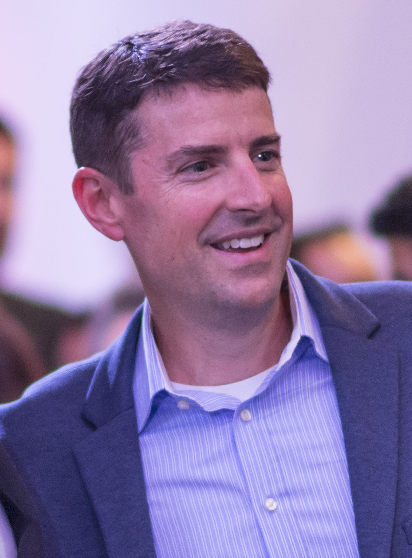 Jon McNeill