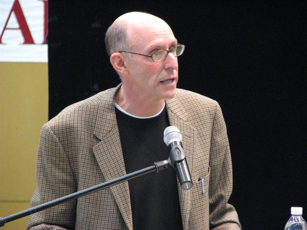Michael Pollan
