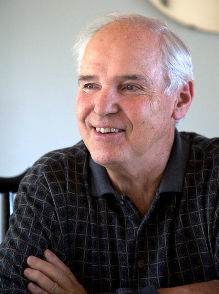 W. Timothy Gallwey